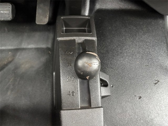 2018 GMC Sierra 3500 HD Chassis Cab Base