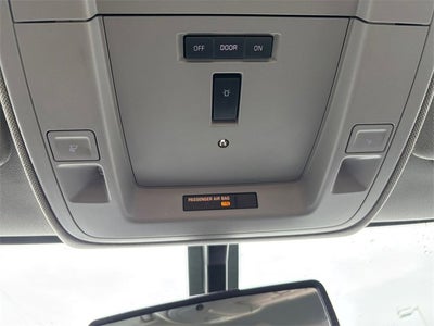 2018 GMC Sierra 3500 HD Chassis Cab Base