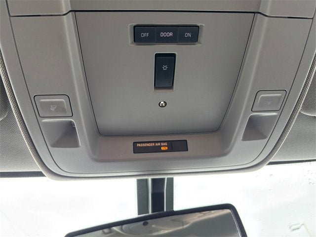 2018 GMC Sierra 3500 HD Chassis Cab Base