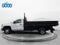 2018 GMC Sierra 3500 HD Chassis Cab Base