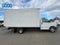 2023 GMC Savana Cutaway 3500 1WT