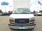 2023 GMC Savana Cutaway 3500 1WT