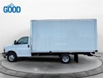 2023 GMC Savana Cutaway 3500 1WT