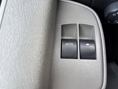 2023 GMC Savana Cutaway 3500 1WT