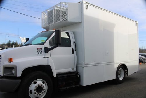 2005 GMC Topkick C6500 Base