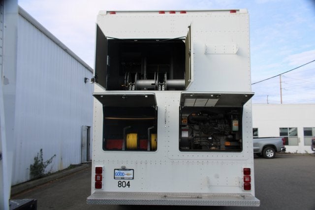 2005 GMC Topkick C6500 Base