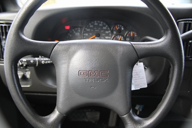 2005 GMC Topkick C6500 Base