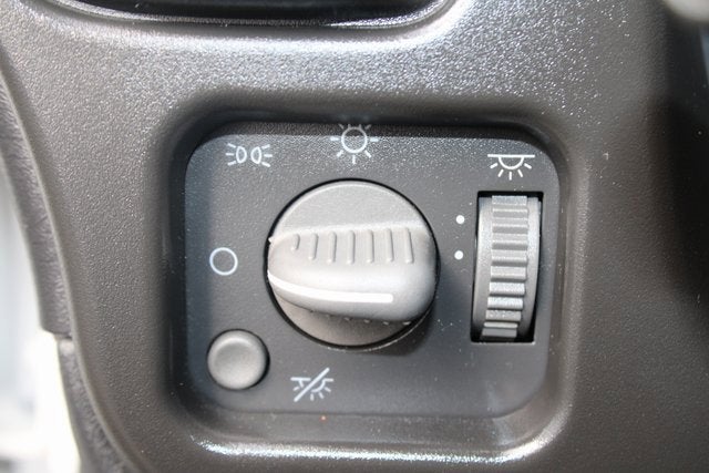 2005 GMC Topkick C6500 Base