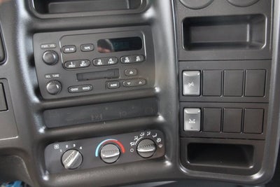 2005 GMC Topkick C6500 Base