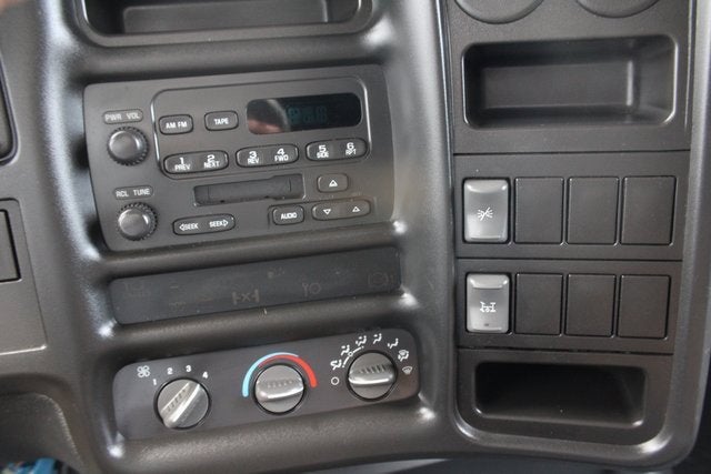 2005 GMC Topkick C6500 Base