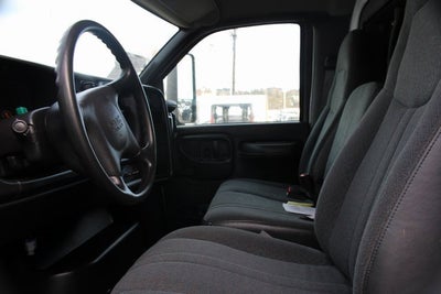 2005 GMC Topkick C6500 Base