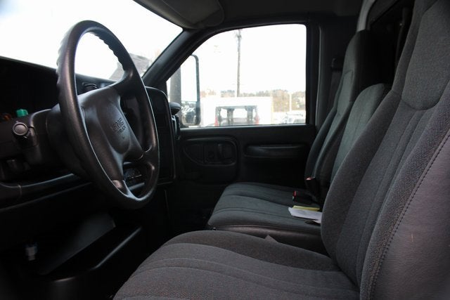 2005 GMC Topkick C6500 Base