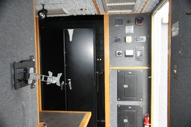 2005 GMC Topkick C6500 Base