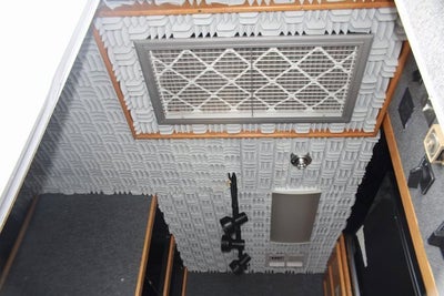 2005 GMC Topkick C6500 Base