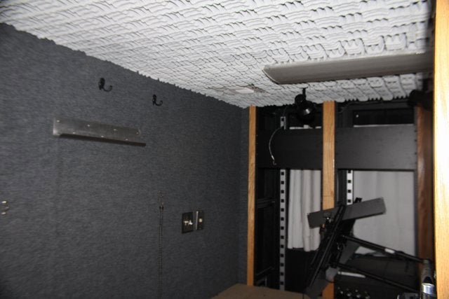 2005 GMC Topkick C6500 Base