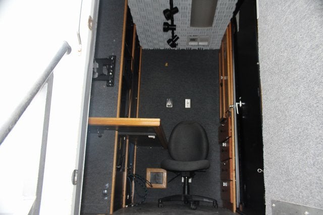 2005 GMC Topkick C6500 Base