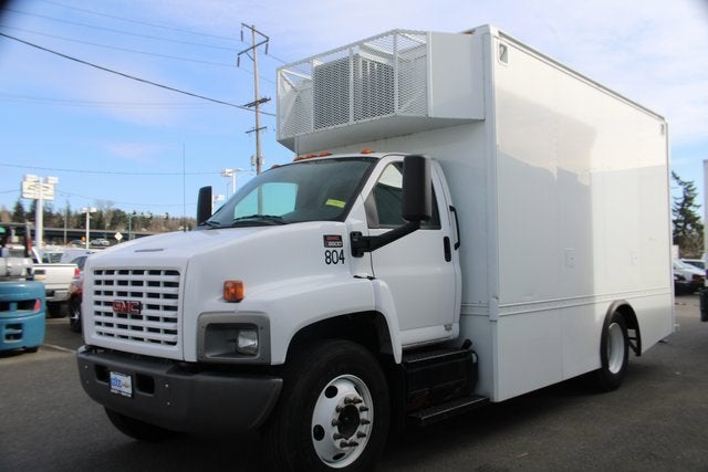 2005 GMC Topkick C6500 Base