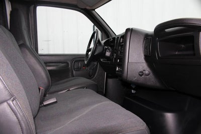 2005 GMC Topkick C6500 Base