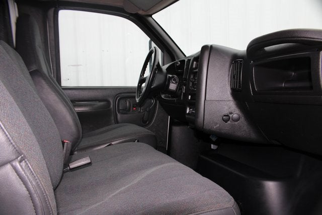 2005 GMC Topkick C6500 Base