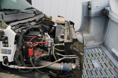 2005 GMC Topkick C6500 Base