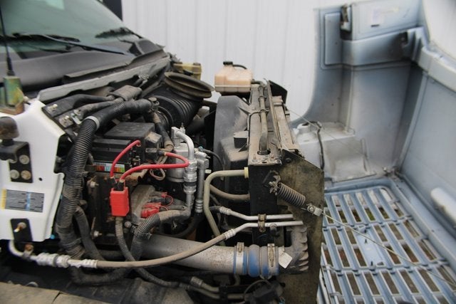 2005 GMC Topkick C6500 Base