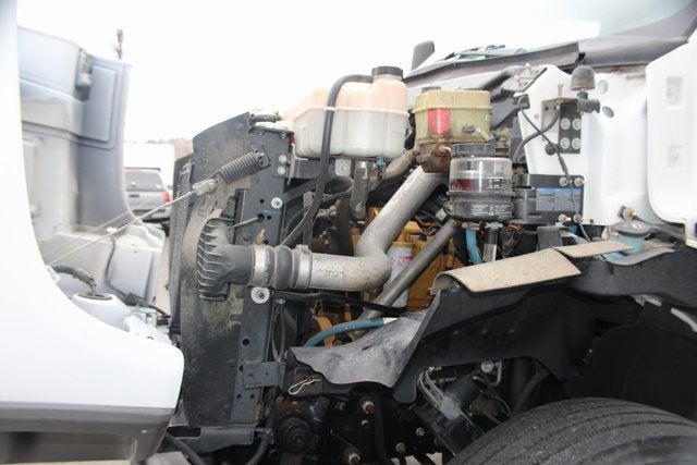 2005 GMC Topkick C6500 Base