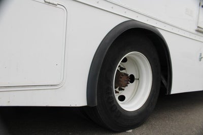 2005 GMC Topkick C6500 Base