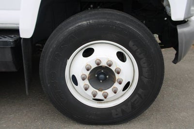 2005 GMC Topkick C6500 Base