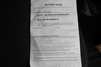 2005 GMC Topkick C6500 Base