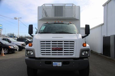 2005 GMC Topkick C6500 Base