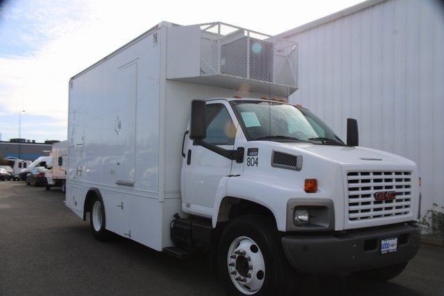 2005 GMC Topkick C6500 Base