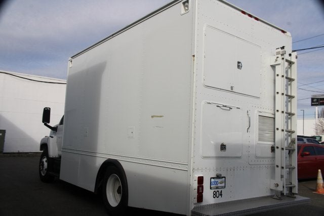 2005 GMC Topkick C6500 Base