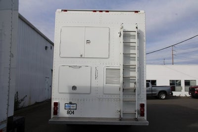 2005 GMC Topkick C6500 Base