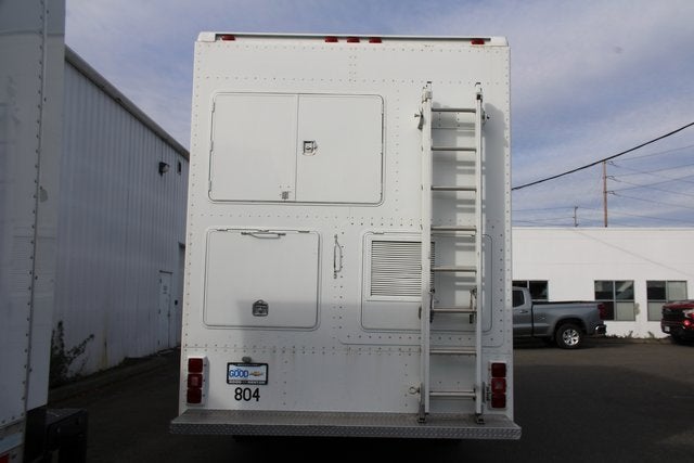 2005 GMC Topkick C6500 Base