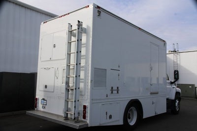 2005 GMC Topkick C6500 Base