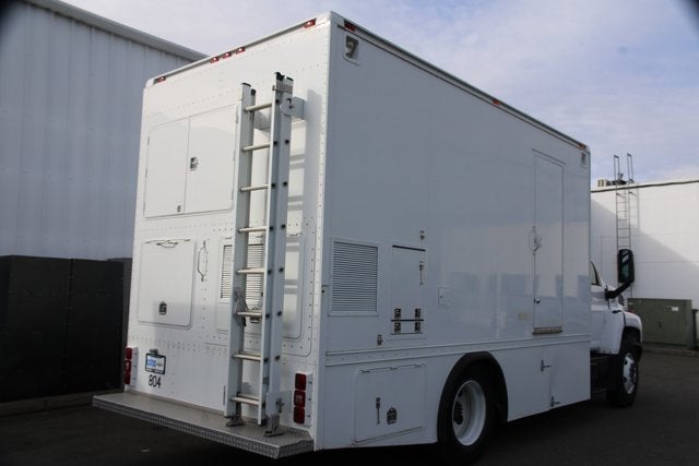 2005 GMC Topkick C6500 Base