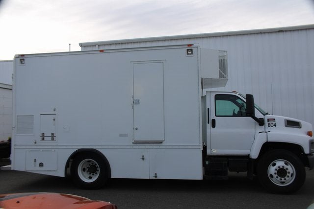 2005 GMC Topkick C6500 Base