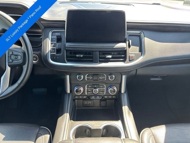 2024 GMC Yukon SLT