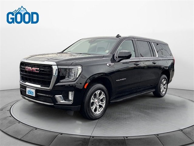 2023 GMC Yukon XL SLE