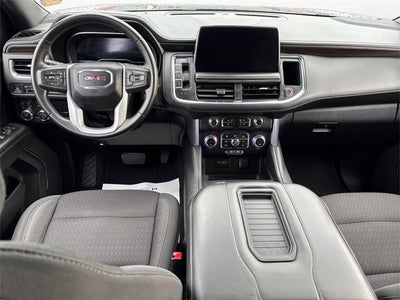 2023 GMC Yukon XL SLE