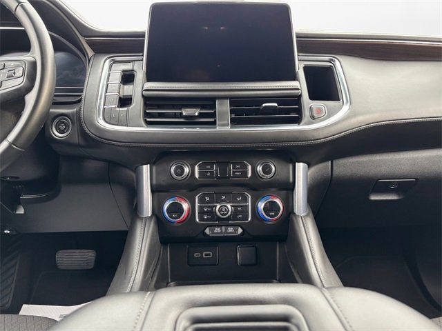 2023 GMC Yukon XL SLE