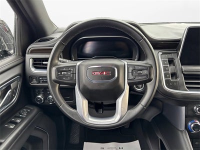 2023 GMC Yukon XL SLE
