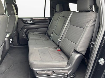 2023 GMC Yukon XL SLE