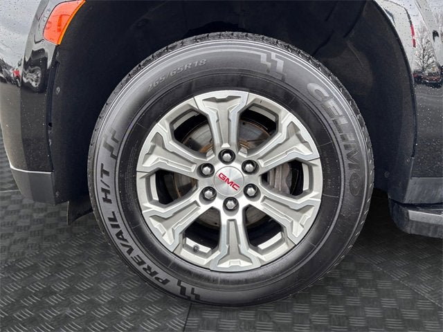 2023 GMC Yukon XL SLE