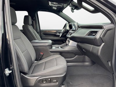 2023 GMC Yukon XL SLE