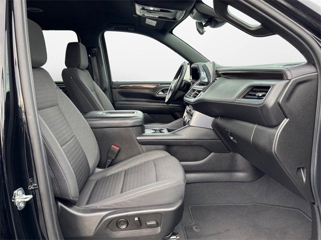 2023 GMC Yukon XL SLE