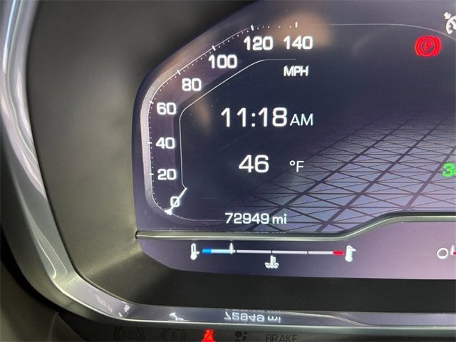 2023 GMC Yukon XL SLE