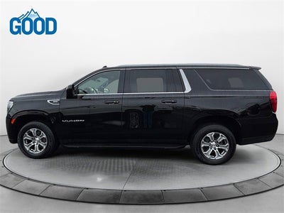 2023 GMC Yukon XL SLE
