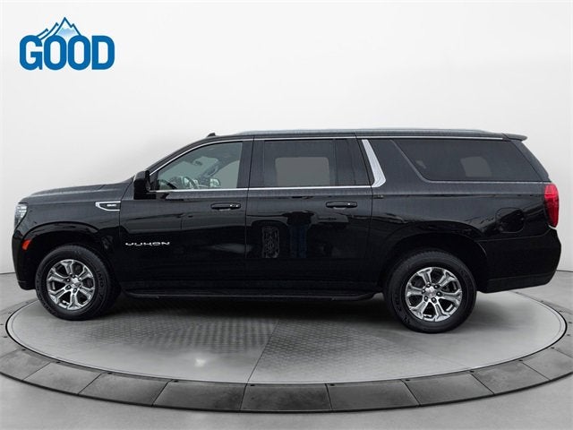 2023 GMC Yukon XL SLE