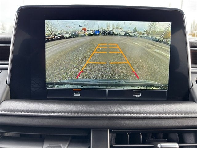 2023 GMC Yukon XL SLE